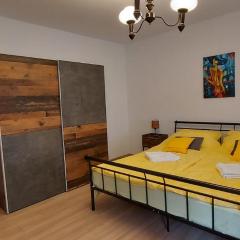 Apartman Orljava