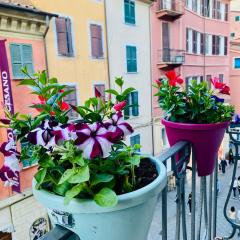 Cinque Terre Casa Gina La Spezia