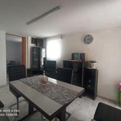Studio apartman Petra