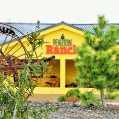 牧场酒店
