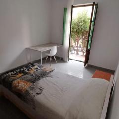 Apartamento Universidad