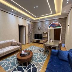 Luxury apartment Downtown Cairo