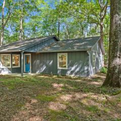 Beaverdam Bliss Cabin on 14 acres