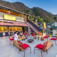 The Hosteller Rishikesh, Ganges