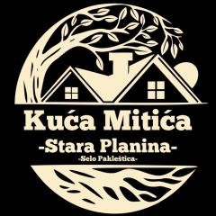 Kuća Mitića