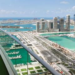 Damac Heights by Fendi