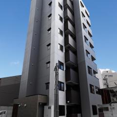 CityStay Nambaminami