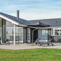 Holiday Home Havbakken V