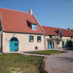 Gîte Quaëdypre, 3 pièces, 5 personnes - FR-1-510-170