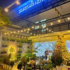 Khách Sạn Dung Hà