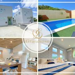 GRANDIOSO6-B / Vacation STAY 70977