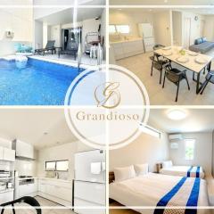 Grandioso Onna 7-D - Vacation STAY 17402v