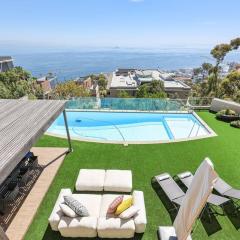 Exclusive Bantry Bay Villa