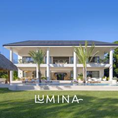 Villa Escondida by Lumina