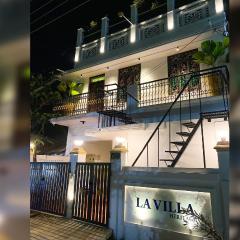 La Villa Heritage - TIE Hotels & Resorts