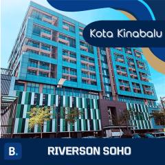 Riverson SOHO Kota Kinabalu