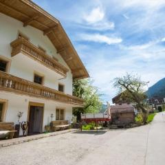 Lovely Apartment in Hainzenberg next to Forest