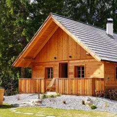 Alpine Retreat Apartments Šurc