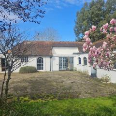 English Farmhouse Cottage