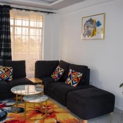 One bedroom unit with wi-fi & parking