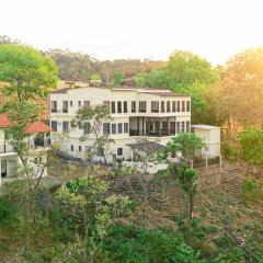 Breathtaking Mountain Views in La Union, El Salvador