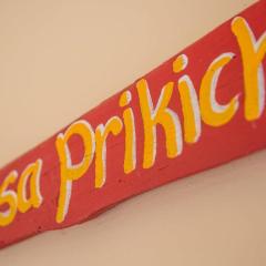 14a Casa Prikichi