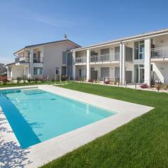 Apartment Ginestra Gialla With Pool