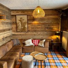 Lou Griffoul appartement-chalet