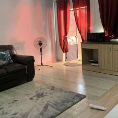 S&A Studio Bambo-Est