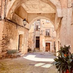Casa D ‘Agosto