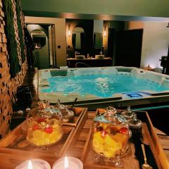 TE ORA SUITE & SPA