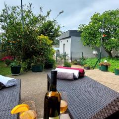 Apartman Antea, Sućuraj Hvar