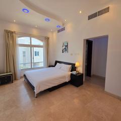 Stay Room Jumeriah Dubai