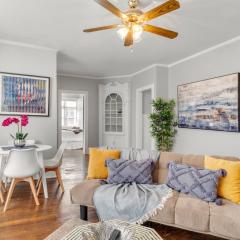 Upenndrexel Lovely 2br Apt