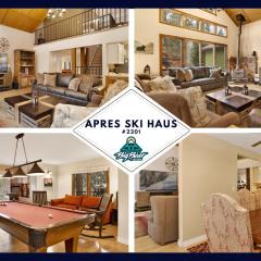 2201-Apres Ski Haus home