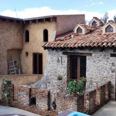 Loft Giorgio en Val'Quirico