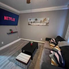 4 Bedroom Apartment