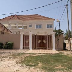 Muhammed Ceesay Villa