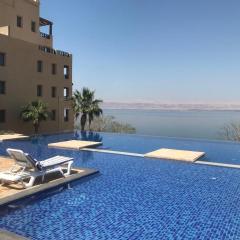 Apartment at Samarah Resort Dead Sea-D36