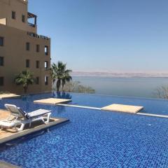 apartment at samarah resort dead sea