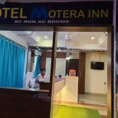 Hotel Motera Inn