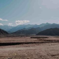 Sumur - Nubra Valley
