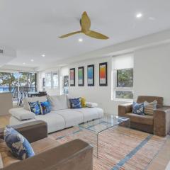 The Beach Apartment