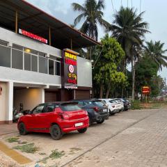 Dhanya Lodge