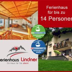 Ferienhaus Lindner