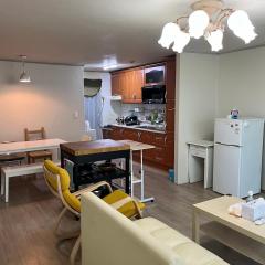 Sam Apartment