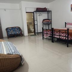 3 bhk villa Calangute