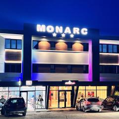 MONARC Boutique ApartHotel - SELF CHECK-IN