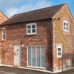 Country Cottage Barn Conversion