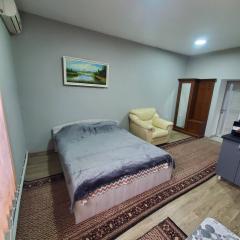 ARMONIE AIRPORT Studio
